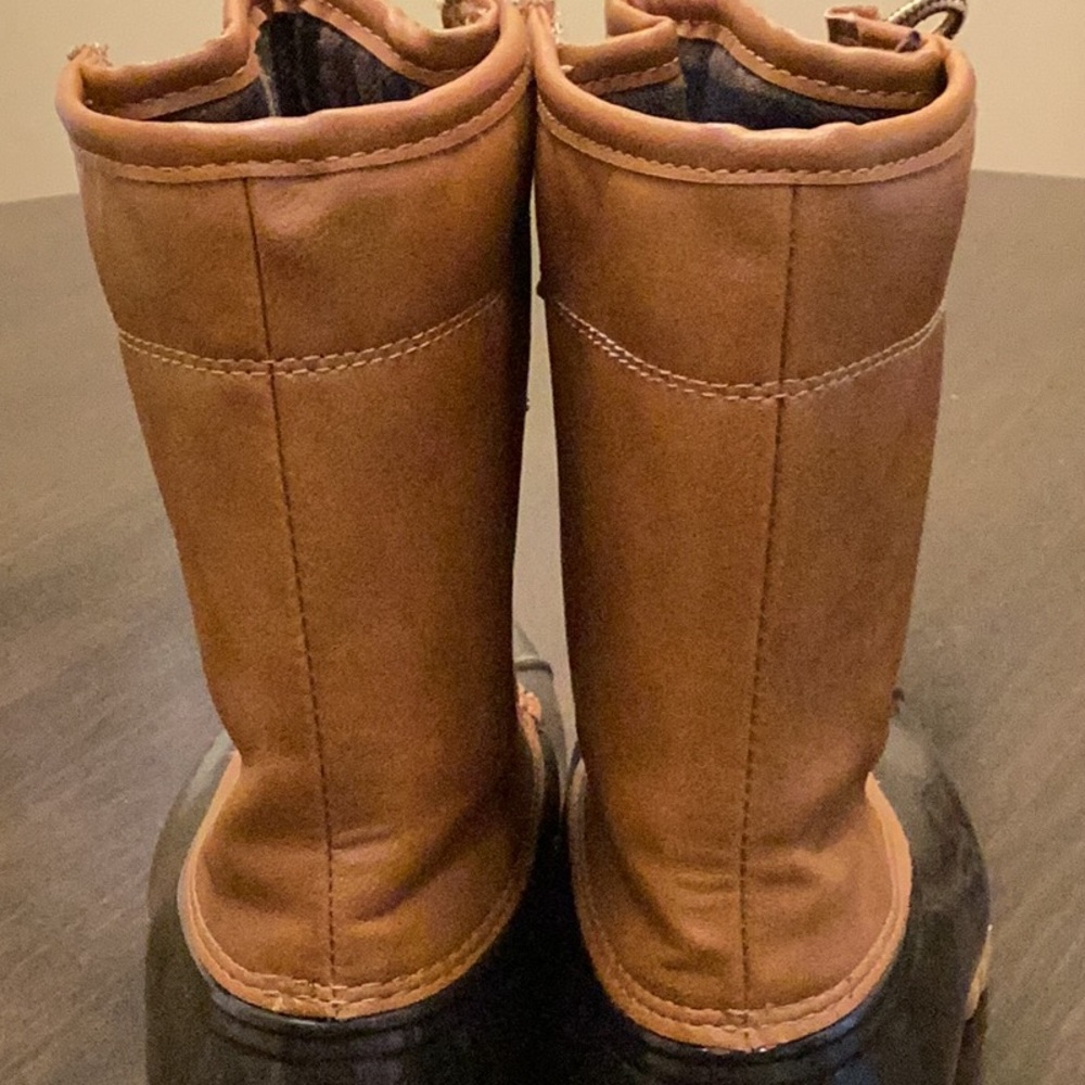 The Original Sporto Duck Boot - Picture 3 of 3